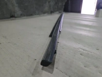 Бархотка двери Mitsubishi Outlander 3 GF 2012-2022 Задн. Прав.