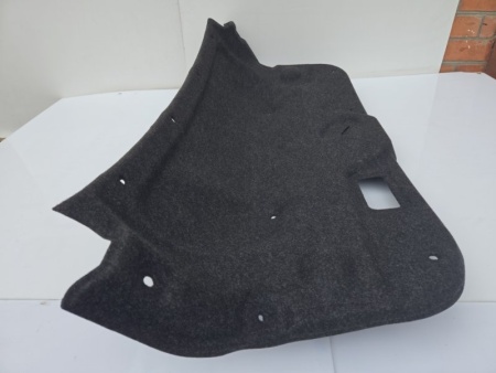 Обшивка двери багажника Mazda 6 GJ GJ 2012-2022  
