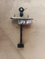 Ограничитель двери Kia Sorento Prime UM 2014-2020 Перед. Прав.