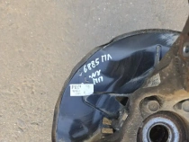 Кулак поворотный Lexus NX AYZ10L AYZ15L ZGZ10L ZGZ15L 2014-2021 Перед. Лев.