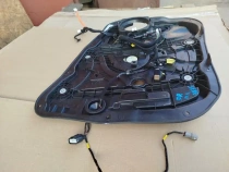 Дверная карта Kia Sorento Prime UM 2014-2020 Перед. Лев.