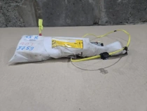 Подушка безопасности в сиденье Lexus NX AYZ10L AYZ15L ZGZ10L ZGZ15L 2014-2020 Перед. Прав.