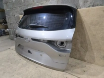 Крышка багажника Renault Koleos HZG 2016-  