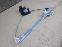 Стеклоподъемный механизм Toyota RAV4 50 XA50 2018-2023 Перед. Прав.