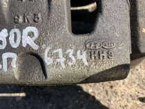 Суппорт тормозной Kia Sorento Prime UM 2014-2020 Перед. Прав.