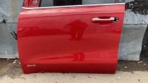 Дверь Kia Sportage QL 2015-2022 Перед. Лев.