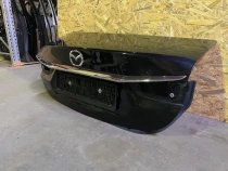 Крышка багажника Mazda 6 GJ GJ 2012-2018  