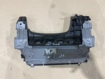 Подушка безопасности в колени Mitsubishi Outlander 3 GF 2012-2023  