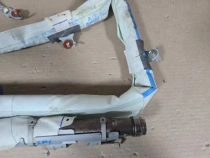 Шторка безопасности Kia Sportage QL 2015-2022  Лев.