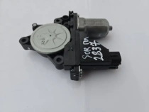 Мотор стеклоподъемника Kia Sorento Prime UM 2014-2020 Перед. Лев.