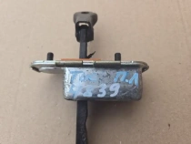 Ограничитель двери Hyundai Tucson TL 2015-2021 Перед. Лев.