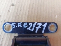 Петля двери багажника Hyundai Santa Fe 4 TM 2018-2023 Задн. 