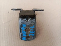 Петля двери верхняя Nissan X-TRAIL T32R 2013-2022 Перед. Лев.