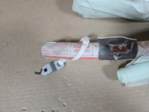 Шторка безопасности Hyundai Tucson TL 2015-2021  Прав.