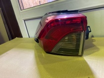 Фонарь Toyota RAV4 50 XA50 2018-2023 Задн. Лев.