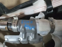 Подушка безопасности боковая Toyota Corolla E210 E210 2018-  Прав.