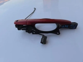 Ручка двери Mitsubishi Outlander 3 GF 2012-2021 Перед. Прав.