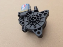 Мотор стеклоподъемника Hyundai Tucson TL 2015-2021 Задн. Прав.