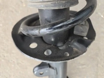 Амортизатор подвески Honda CRV 5 RW 2016-2024 Перед. Лев.