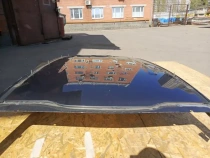 Крыша Kia Sportage QL 2015-2022  