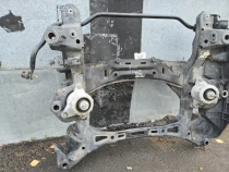 Подрамник Kia Stinger J5 2017- Перед. 