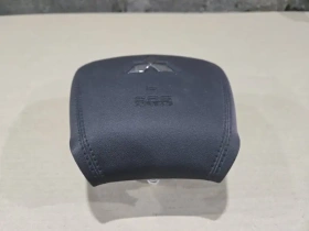 Подушка безопасности в руль Mitsubishi Outlander 3 GF 2012-2022  