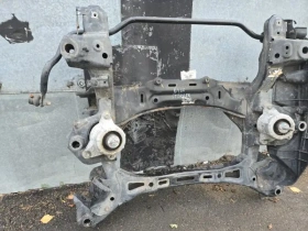 Подрамник Kia Stinger J5 2017- Перед. 