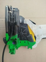 Замок двери Kia Sorento Prime UM 2014-2020 Перед. Лев.