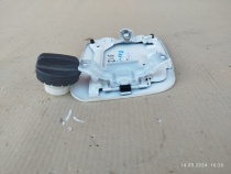 Лючок топливного бака Toyota RAV4 50 XA50 2018-2023  