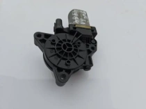 Мотор стеклоподъемника Hyundai Tucson TL 2015-2021 Задн. Лев.