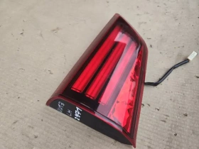 Фонарь Mitsubishi Outlander 3 GF 2015-2023  Лев.