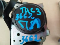 Ремень безопасности Hyundai Tucson TL 2015-2021 Перед. Лев.