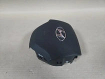 Подушка безопасности в руль Hyundai Tucson TL 2015-2021  