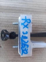 Ограничитель двери Lexus RX 4 GGL25L GYL25L AGL20L AGL25L 2015-2022 Задн. Прав.