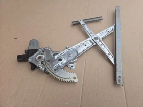 Стеклоподъемный механизм Mitsubishi Outlander 3 GF 2012-2022 Задн. Лев.