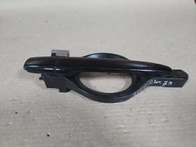 Ручка двери Mitsubishi Outlander 3 GF 2012-2021 Задн. Прав.