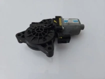 Мотор стеклоподъемника Kia Sportage QL 2015-2022 Задн. Лев.