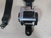 Ремень безопасности Kia Sportage QL 2015-2022 Задн. Прав.