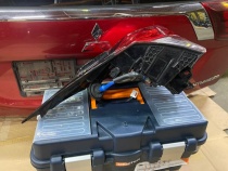 Фонарь Toyota RAV4 50 XA50 2018-2023 Задн. Лев.