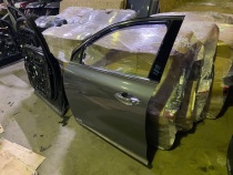 Дверь Kia Sorento Prime UM 2019 Перед. Лев.