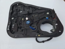 Дверная карта Kia Sportage QL 2015-2021 Задн. Прав.