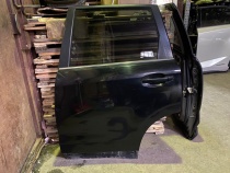 Дверь Subaru Forester SJ SJ 2012-2019 Задн. Лев.