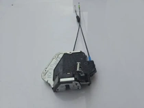 Замок двери Lexus NX AYZ10L AYZ15L ZGZ10L ZGZ15L 2014-2021 Задн. Прав.