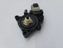 Мотор стеклоподъемника Kia Sportage QL 2015-2022 Задн. Прав.