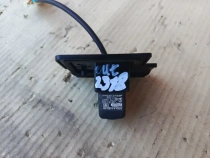 Камера заднего вида Mitsubishi Outlander 3 GF 2015-2023 Задн. 