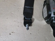 Ремень безопасности Kia Sportage QL 2015-2022 Задн. Лев.