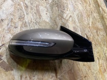 Зеркало Kia Sportage QL 2015-2022 Перед. Прав.