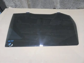 Стекло двери Mitsubishi Outlander 3 GF 2012-2022 Задн. Прав.