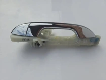 Ручка двери Kia Sportage QL 2015-2021 Задн. Лев.