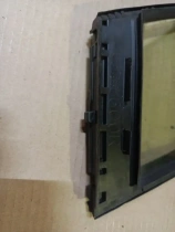 Форточка двери Lexus NX AYZ10L AYZ15L ZGZ10L ZGZ15L 2014-2022 Перед. Прав.